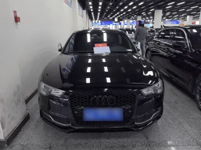 Audi S5 2016, 162600 км, за 15066 USD - фото 3