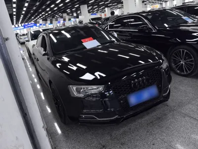 Audi S5 2016, 162600 км, за 15066 USD - фото 4