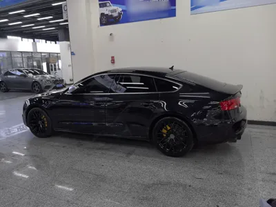 Audi S5 2016, 162600 км, за 15066 USD - фото 5