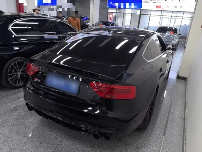 Audi S5 2016, 162600 км, за 15066 USD - фото 7