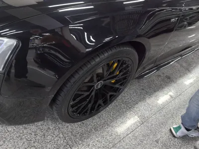 Audi S5 2016, 162600 км, за 15066 USD - фото 9