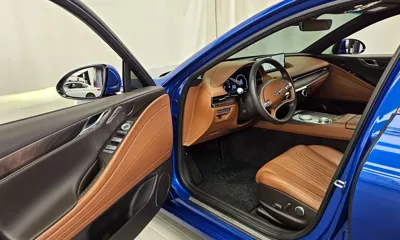 Genesis G80 2022, 57558 км, за 23581.18 USD - фото 10