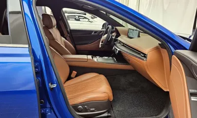 Genesis G80 2022, 57558 км, за 23581.18 USD - фото 11