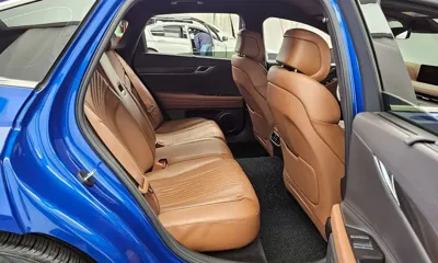 Genesis G80 2022, 57558 км, за 23581.18 USD - фото 12