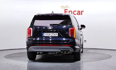 Hyundai Palisade 2023, 44851 км, за 21476.75 USD