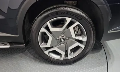 Hyundai Palisade 2023, 44851 км, за 21476.75 USD
