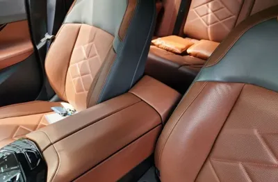 BMW 5-Series 2024, 31849 км, за 48903.77 USD - фото 6