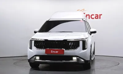 Kia Canival 2024, 67677 км, за 30671.62 USD