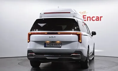 Kia Canival 2024, 67677 км, за 30671.62 USD