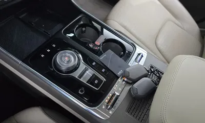 Kia Canival 2024, 67677 км, за 30458.19 USD - фото 9