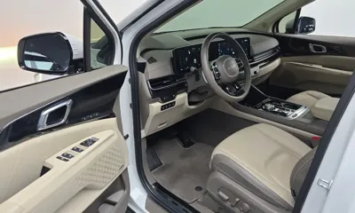 Kia Canival 2024, 67677 км, за 30458.19 USD - фото 11