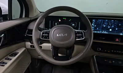 Kia Canival 2024, 67677 км, за 30458.19 USD - фото 13