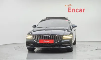 Genesis G80 2024, 36509 км, за 29604.83 USD