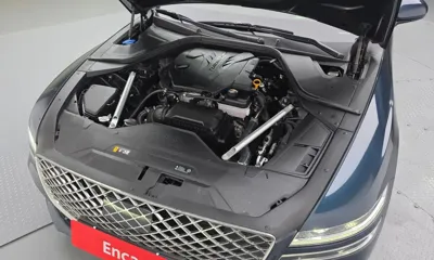 Genesis G80 2024, 36509 км, за 29604.83 USD - фото 6