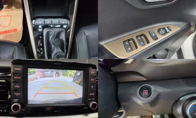 Kia Stonic 2018, 97104 км, за 7020.73 USD - фото 19
