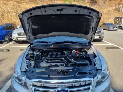 Ford Taurus 2011, 110424 км, за 2537.08 USD - фото 6