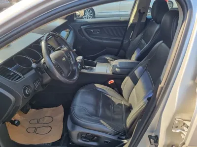 Ford Taurus 2011, 110424 км, за 2537.08 USD - фото 7