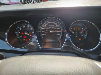 Ford Taurus 2011, 110424 км, за 2537.08 USD - фото 8