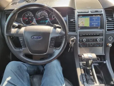 Ford Taurus 2011, 110424 км, за 2537.08 USD - фото 9
