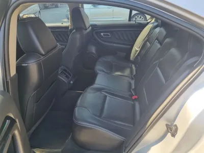 Ford Taurus 2011, 110424 км, за 2537.08 USD - фото 10
