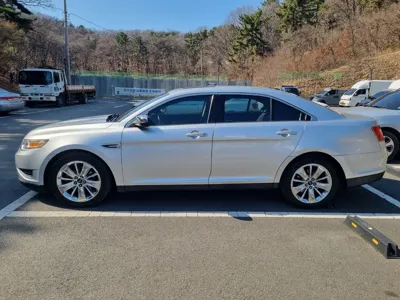 Ford Taurus 2011, 110424 км, за 2537.08 USD - фото 11