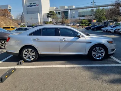 Ford Taurus 2011, 110424 км, за 2537.08 USD - фото 12