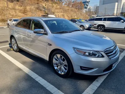 Ford Taurus 2011, 110424 км, за 2537.08 USD - фото 13