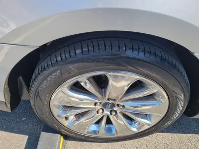 Ford Taurus 2011, 110424 км, за 2537.08 USD - фото 15
