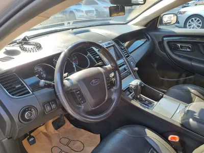 Ford Taurus 2011, 110424 км, за 2537.08 USD - фото 16