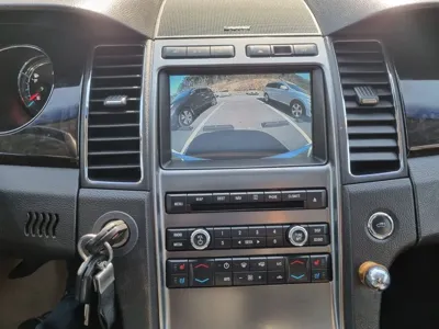 Ford Taurus 2011, 110424 км, за 2537.08 USD - фото 18