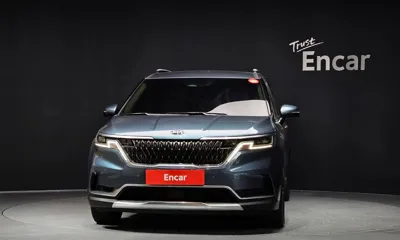 Kia Canival 2021, 130117 км, за 13719.31 USD
