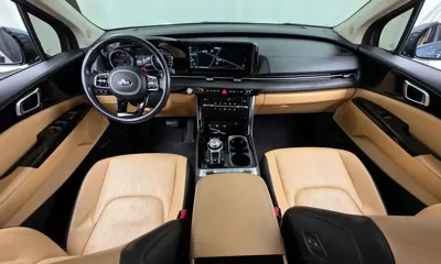 Kia Canival 2021, 130117 км, за 13719.31 USD - фото 7