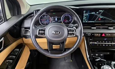 Kia Canival 2021, 130117 км, за 13719.31 USD - фото 13