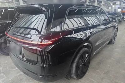 Li Auto L9 2024, 26300 км, за 48266 USD - фото 6