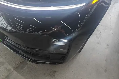 Li Auto L9 2024, 26300 км, за 48266 USD - фото 9