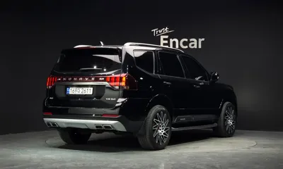 Kia Mohave 2020, 208785 км, за 13022.22 USD