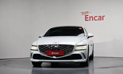 Genesis G80 2025, 18434 км, за 34853.44 USD