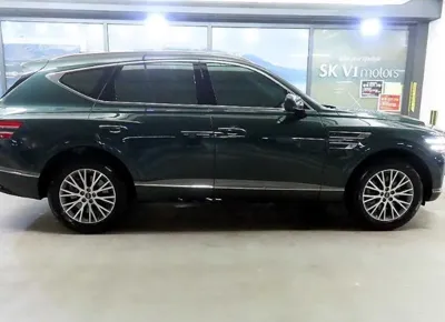 Genesis GV80 2022, 20859 км, за 31850.18 USD
