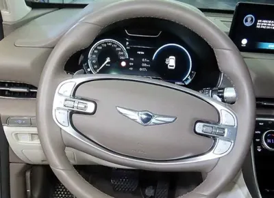 Genesis GV80 2022, 20859 км, за 31850.18 USD - фото 8