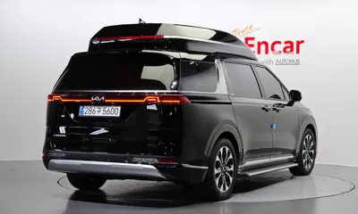 Kia Canival 2023, 57106 км, за 24920.69 USD