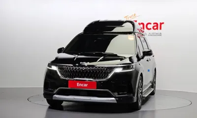 Kia Canival 2023, 57106 км, за 24920.69 USD