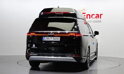 Kia Canival 2023, 57106 км, за 24920.69 USD