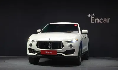 Maserati Levante 2020, 40338 км, за 24878.56 USD