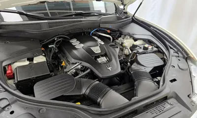 Maserati Levante 2020, 40338 км, за 24878.56 USD - фото 6