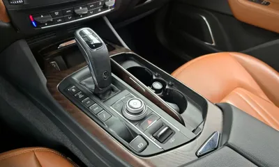 Maserati Levante 2020, 40338 км, за 24878.56 USD - фото 9