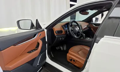 Maserati Levante 2020, 40338 км, за 24878.56 USD - фото 10