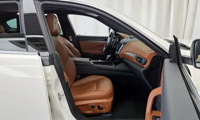 Maserati Levante 2020, 40338 км, за 24878.56 USD - фото 11