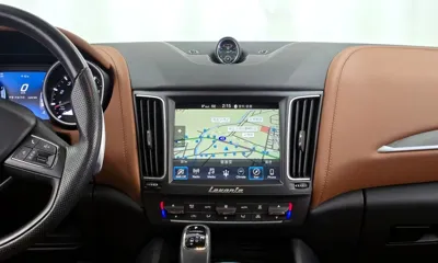 Maserati Levante 2020, 40338 км, за 24878.56 USD - фото 14