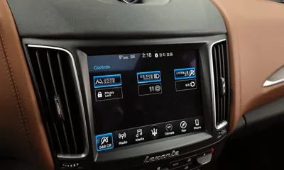 Maserati Levante 2020, 40338 км, за 24878.56 USD - фото 16