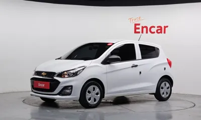ChevroletGMDaewoo Spark · 2020 год
